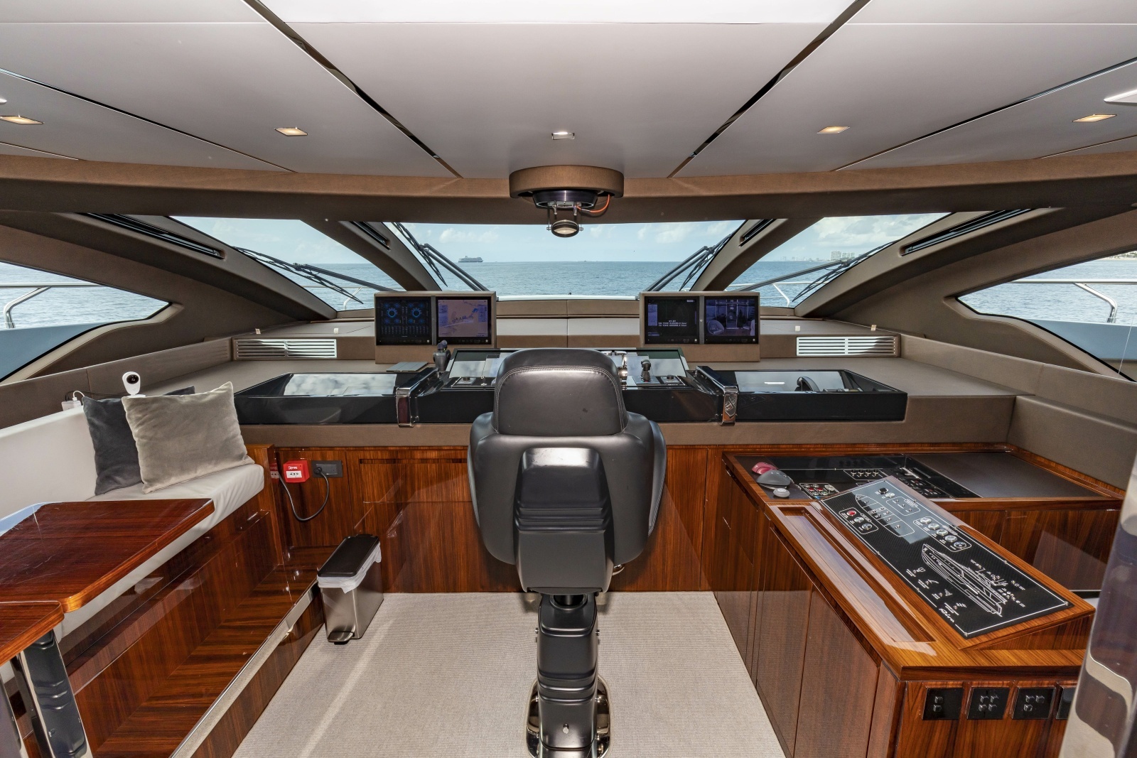 2020 Riva 110 Dolce Vita