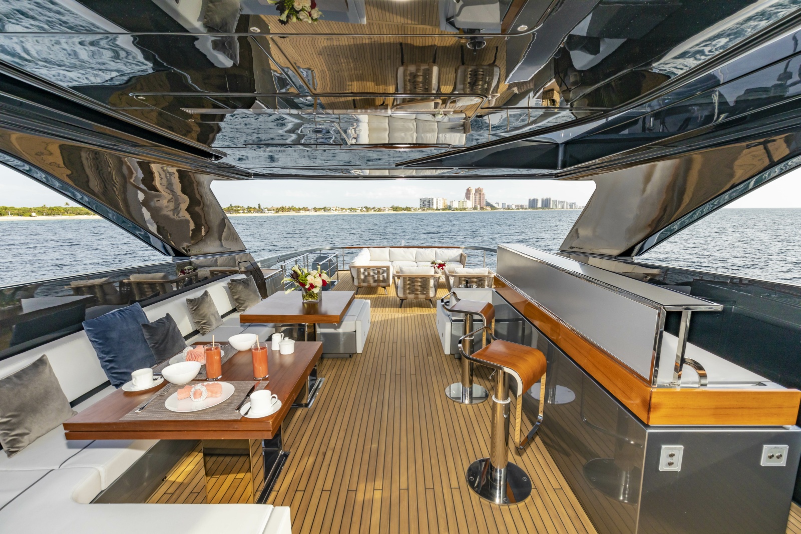 2020 Riva 110 Dolce Vita
