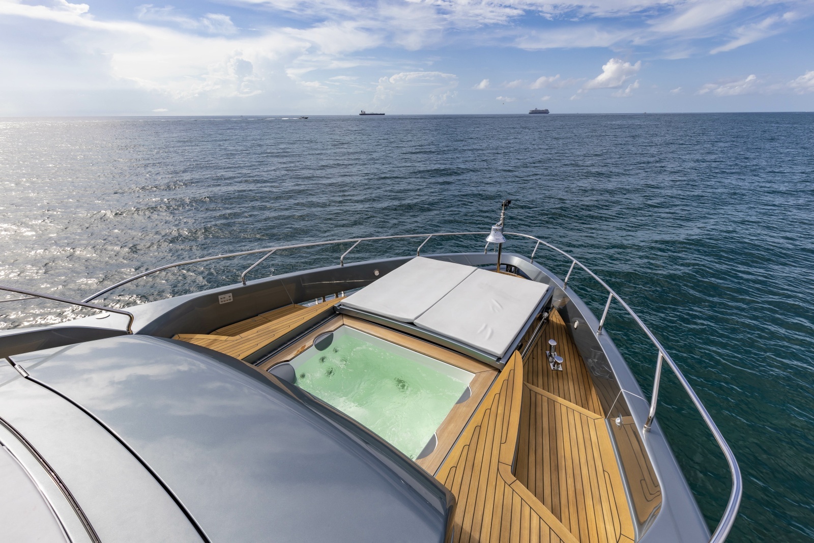 2020 Riva 110 Dolce Vita