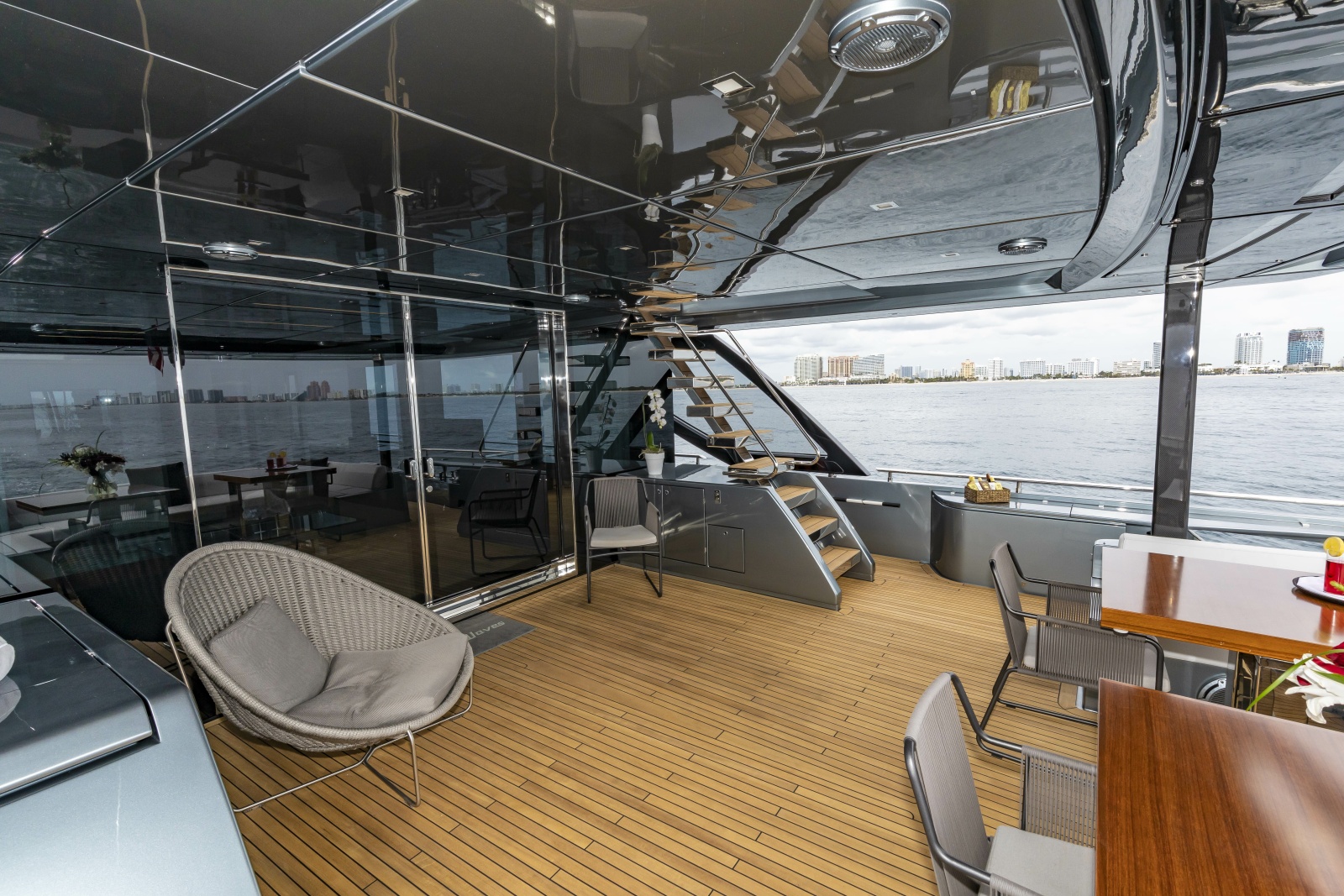 2020 Riva 110 Dolce Vita