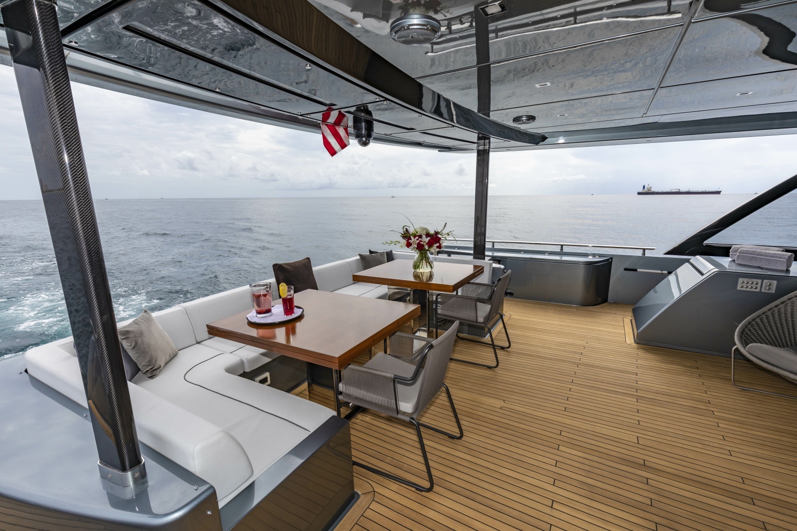 2020 Riva 110 Dolce Vita