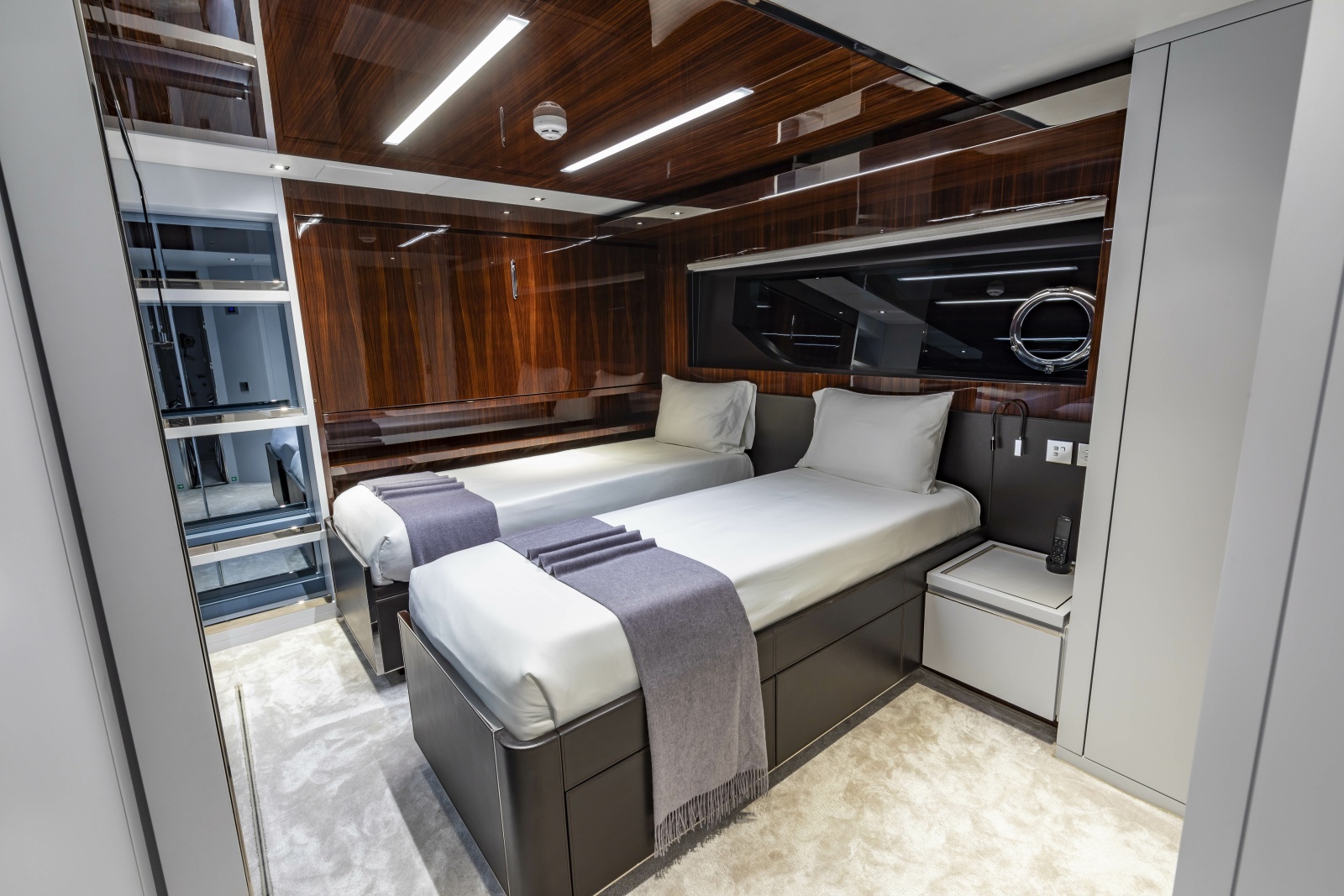 2020 Riva 110 Dolce Vita