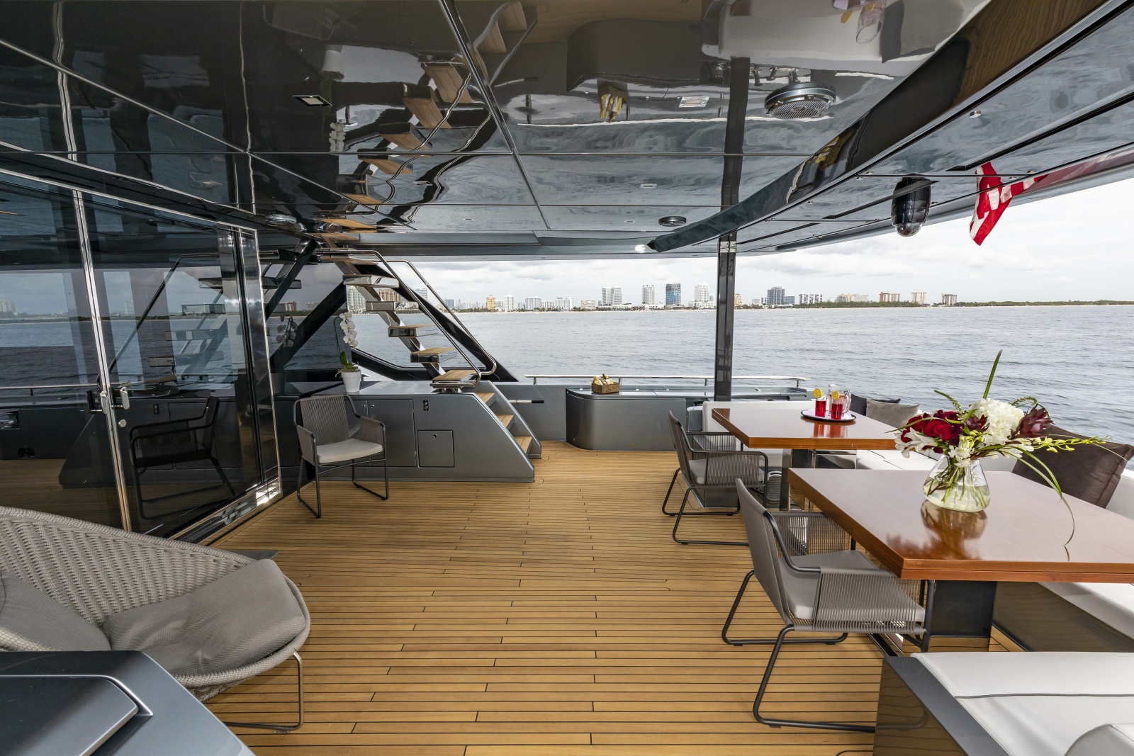 2020 Riva 110 Dolce Vita
