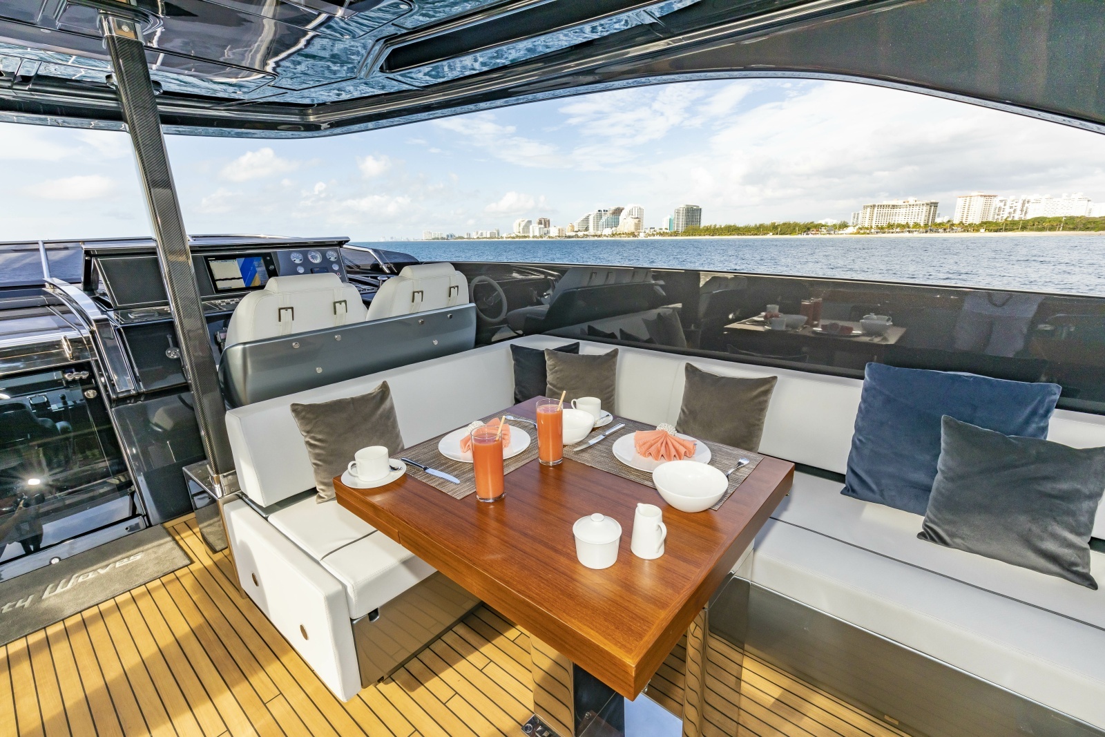 2020 Riva 110 Dolce Vita
