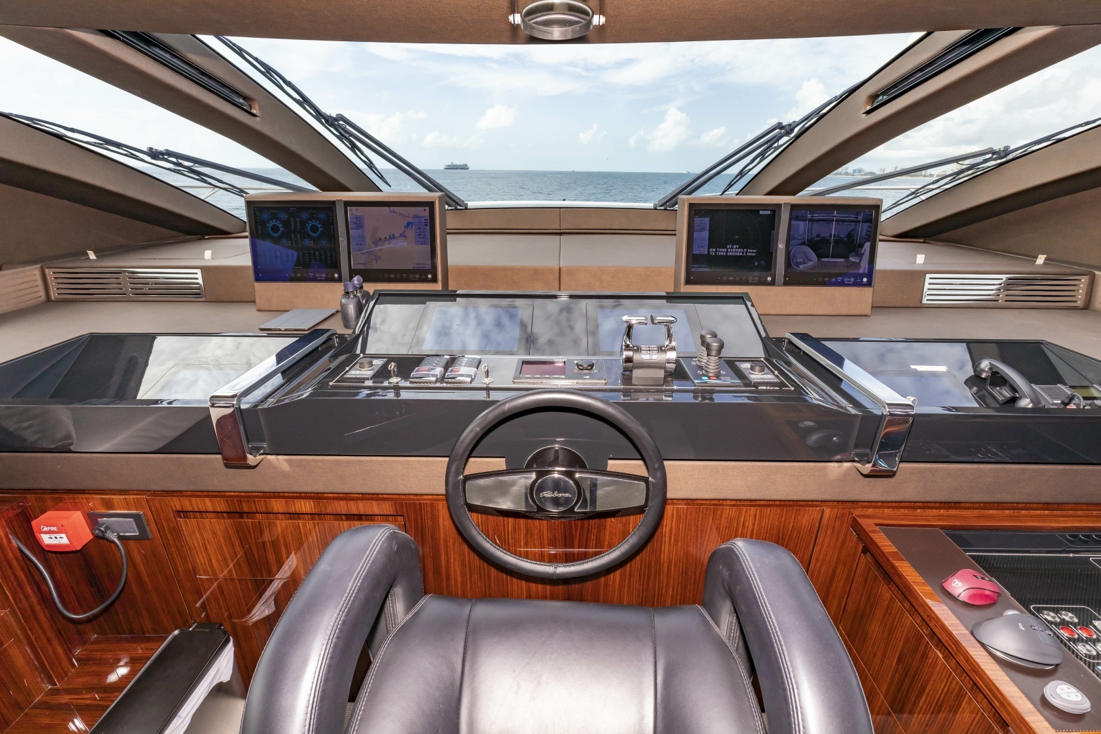 2020 Riva 110 Dolce Vita