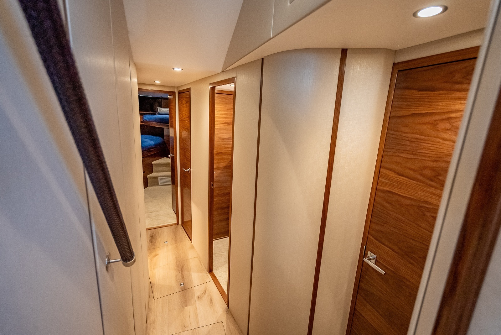 CRUMDALE 54ft Viking Yacht For Sale