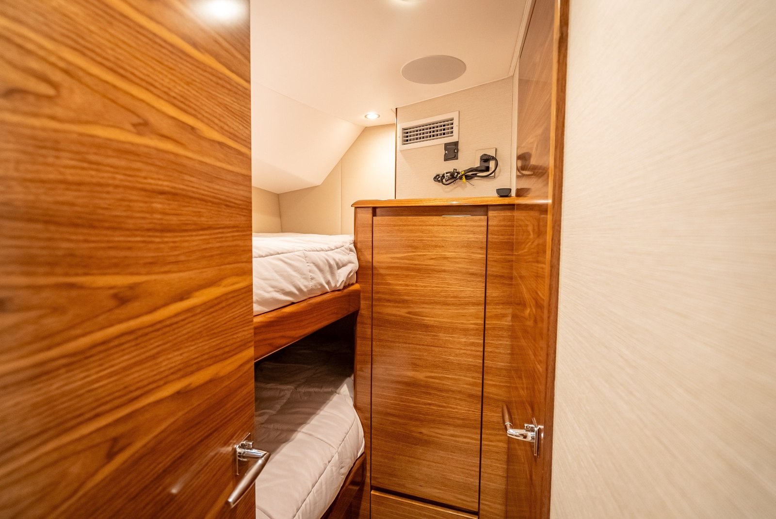 CRUMDALE 54ft Viking Yacht For Sale