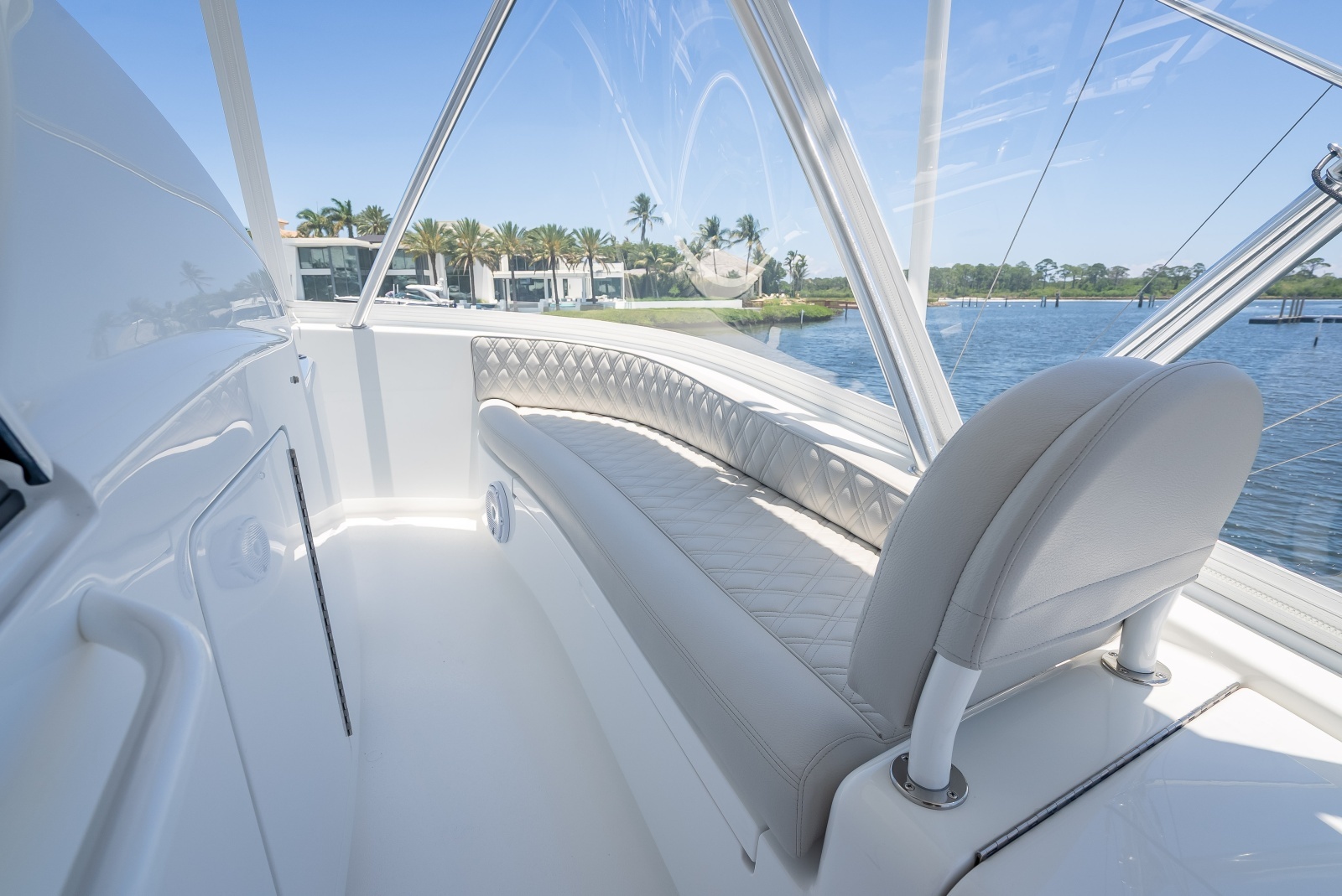 CRUMDALE 54ft Viking Yacht For Sale