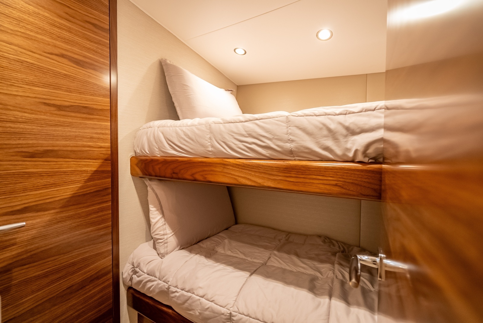 CRUMDALE 54ft Viking Yacht For Sale