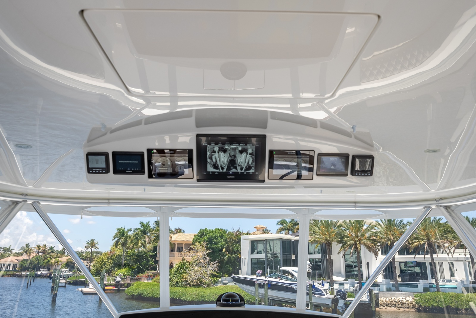 CRUMDALE 54ft Viking Yacht For Sale