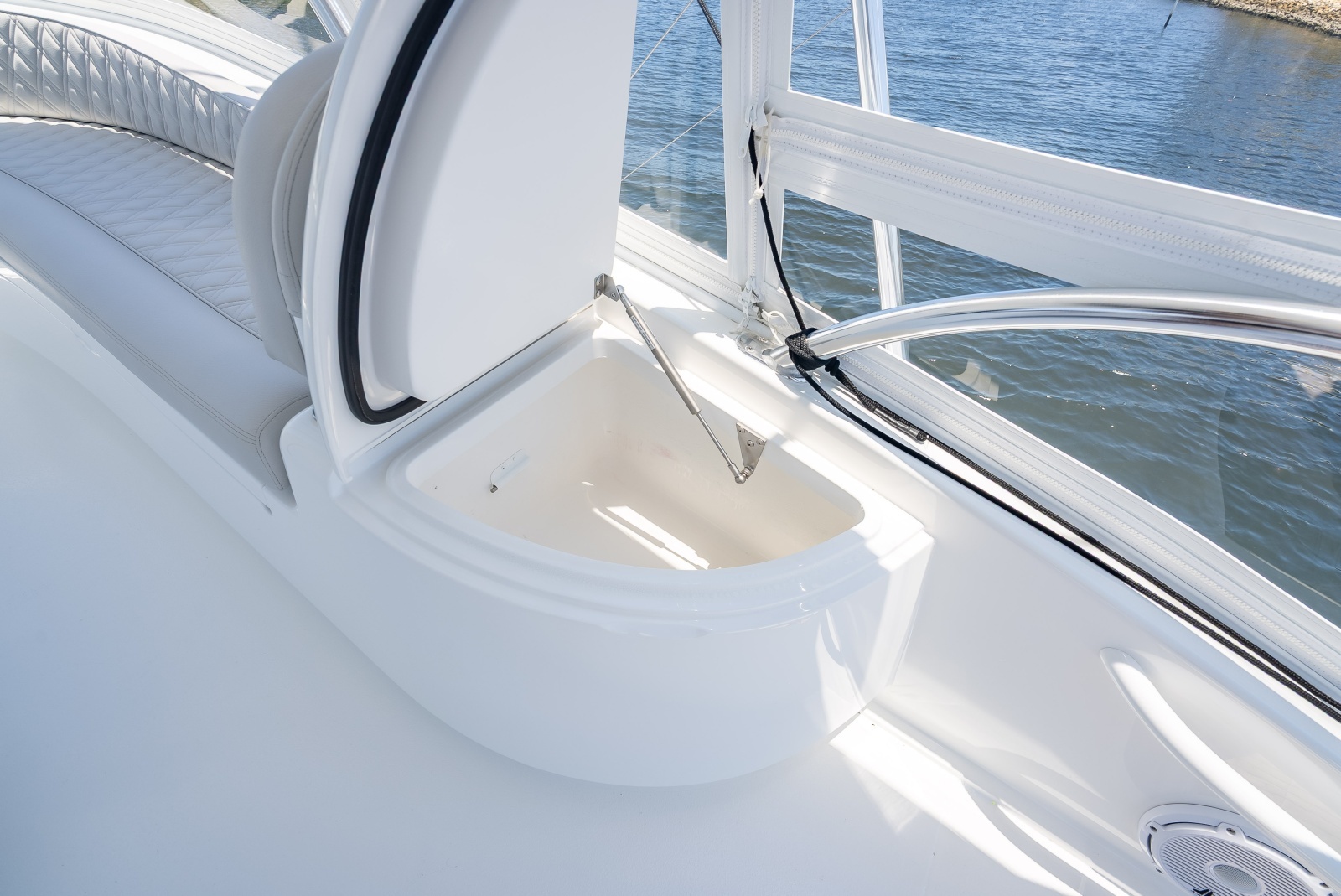 CRUMDALE 54ft Viking Yacht For Sale