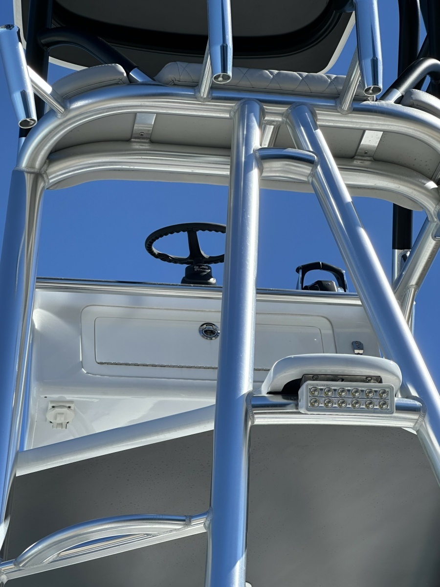 42ft Freeman Yacht For Sale