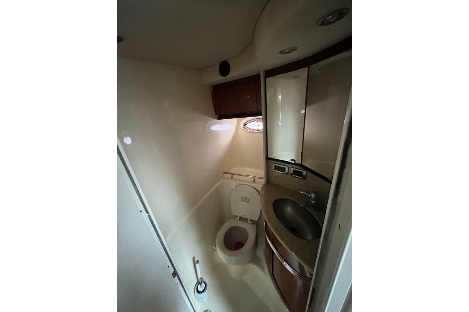 Baroque 45ft Sea Ray Yacht For Sale