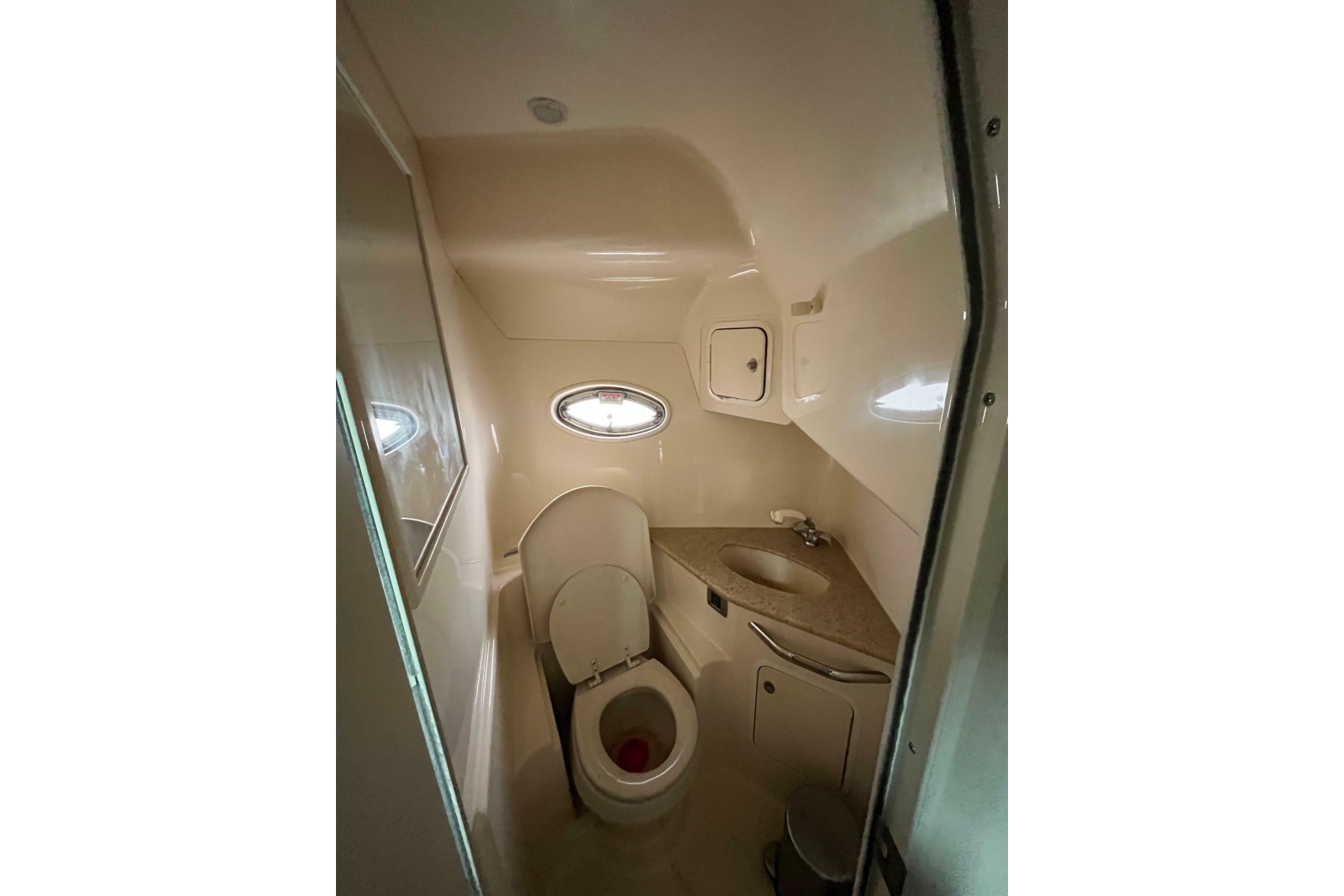 2004 Sea Ray 420 Sundancer