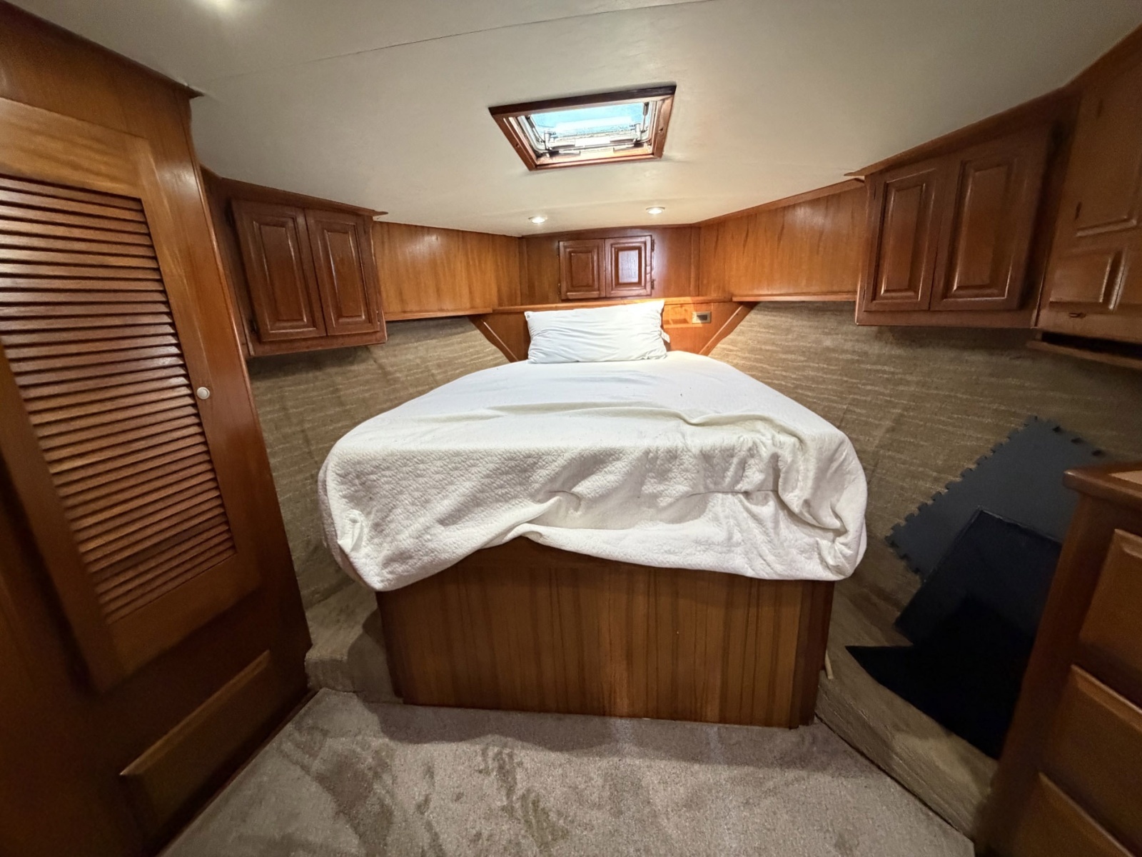 Fortuna Runner 48ft Viking Yacht For Sale