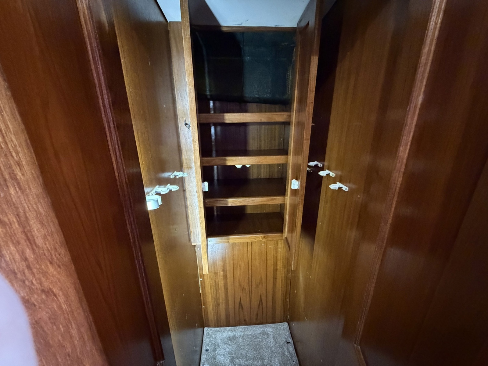 Fortuna Runner 48ft Viking Yacht For Sale