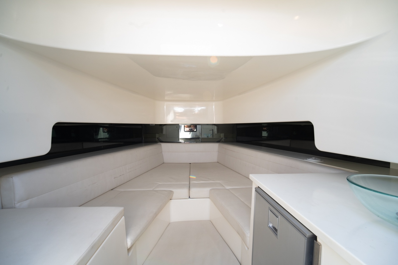 40ft VanDutch Yacht For Sale