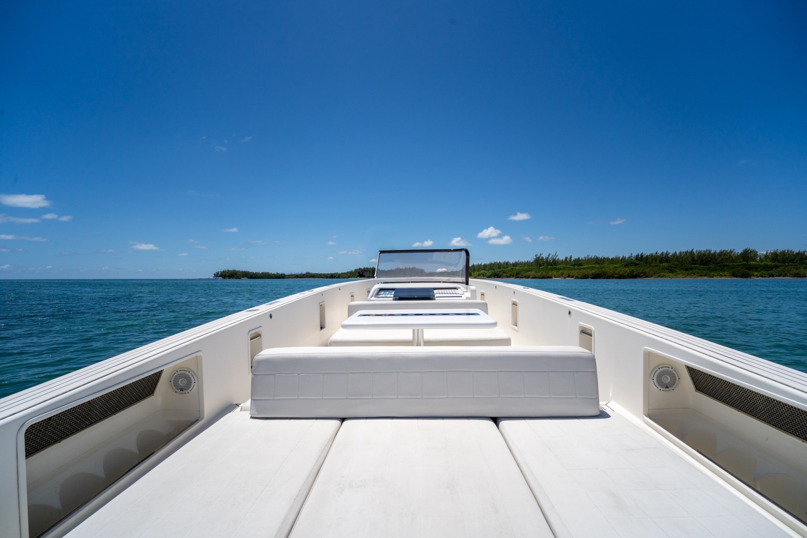 2014 VanDutch 40