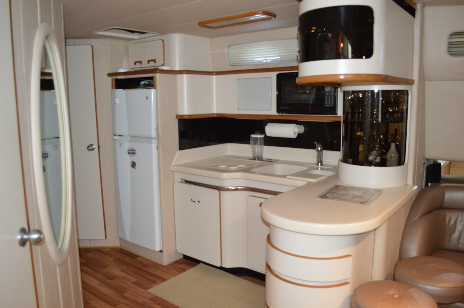 1994 Sea Ray 500 Sundancer
