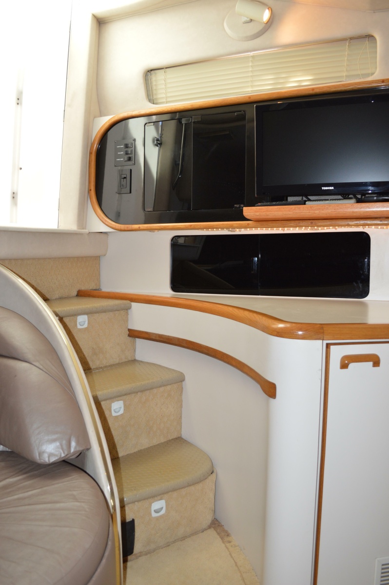 1994 Sea Ray 500 Sundancer