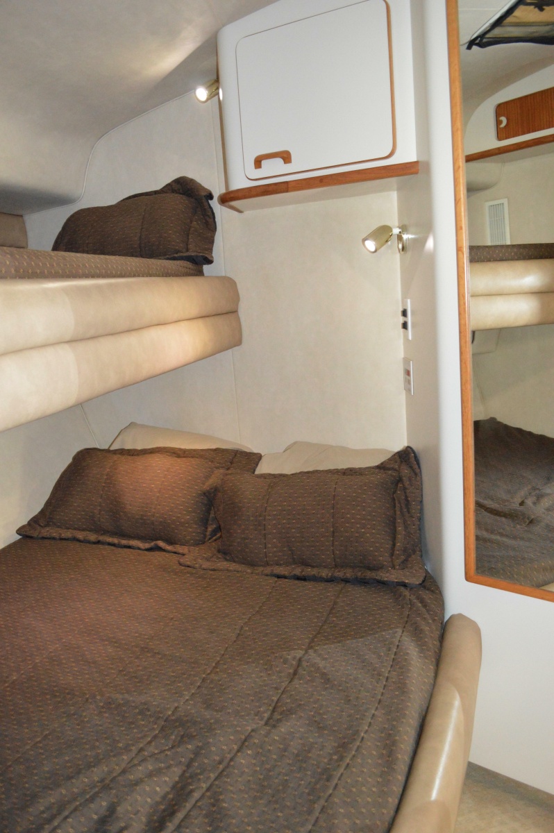 1994 Sea Ray 500 Sundancer