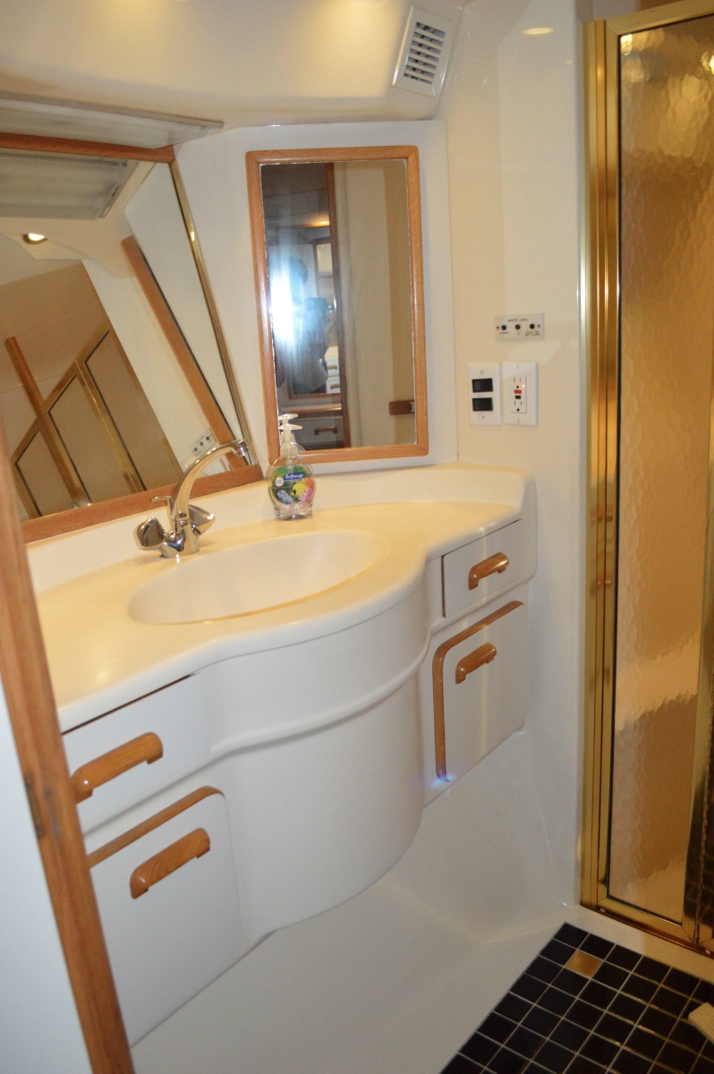 1994 Sea Ray 500 Sundancer