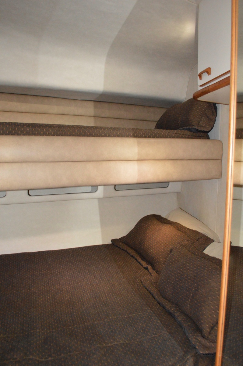 1994 Sea Ray 500 Sundancer