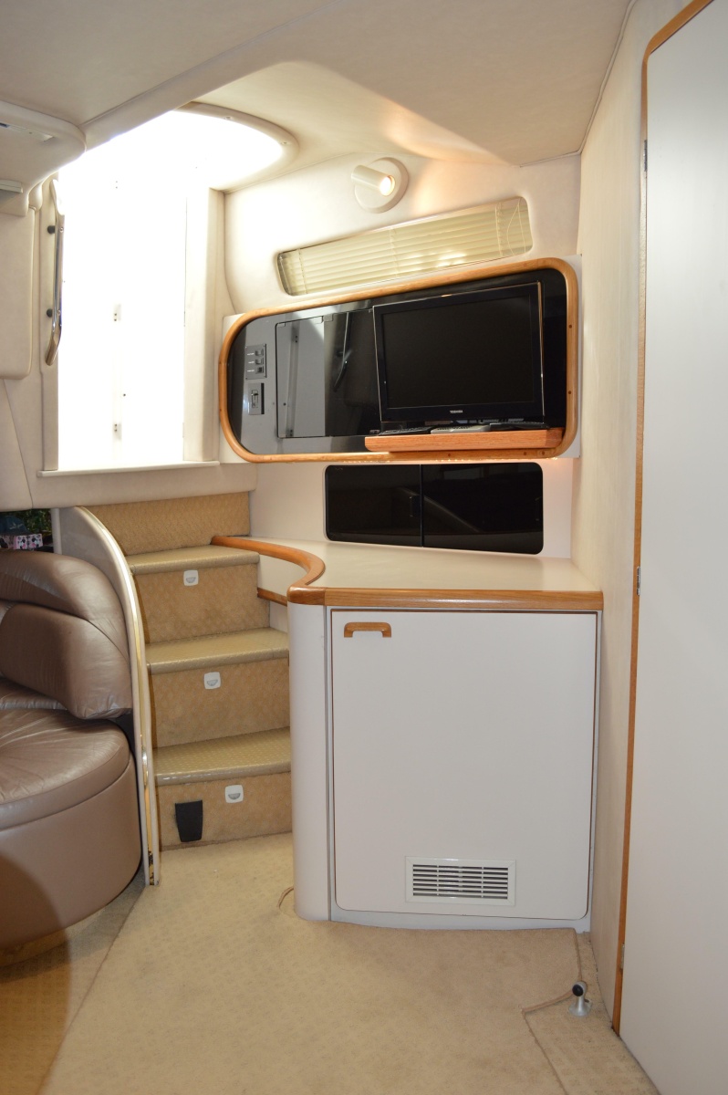 1994 Sea Ray 500 Sundancer