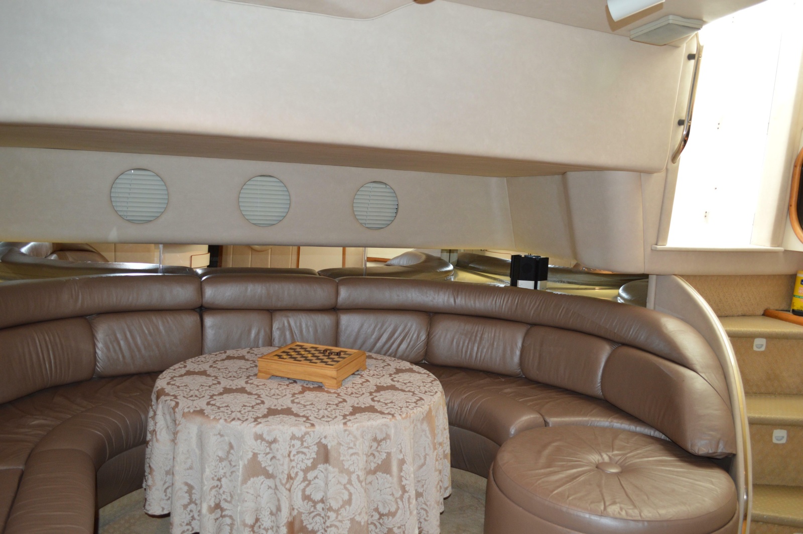 1994 Sea Ray 500 Sundancer