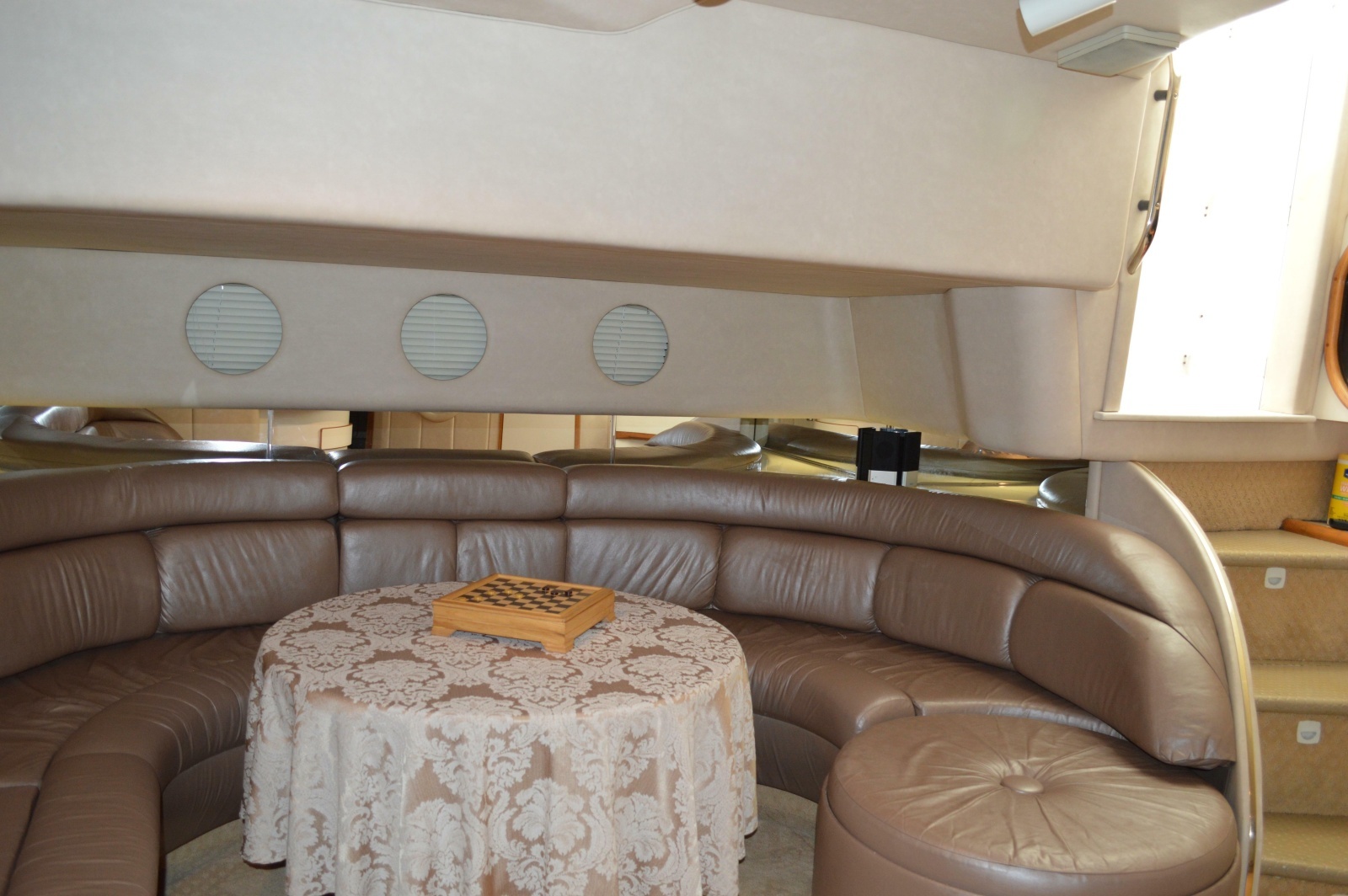 The Job Site 50ft Sea Ray Yacht For Sale