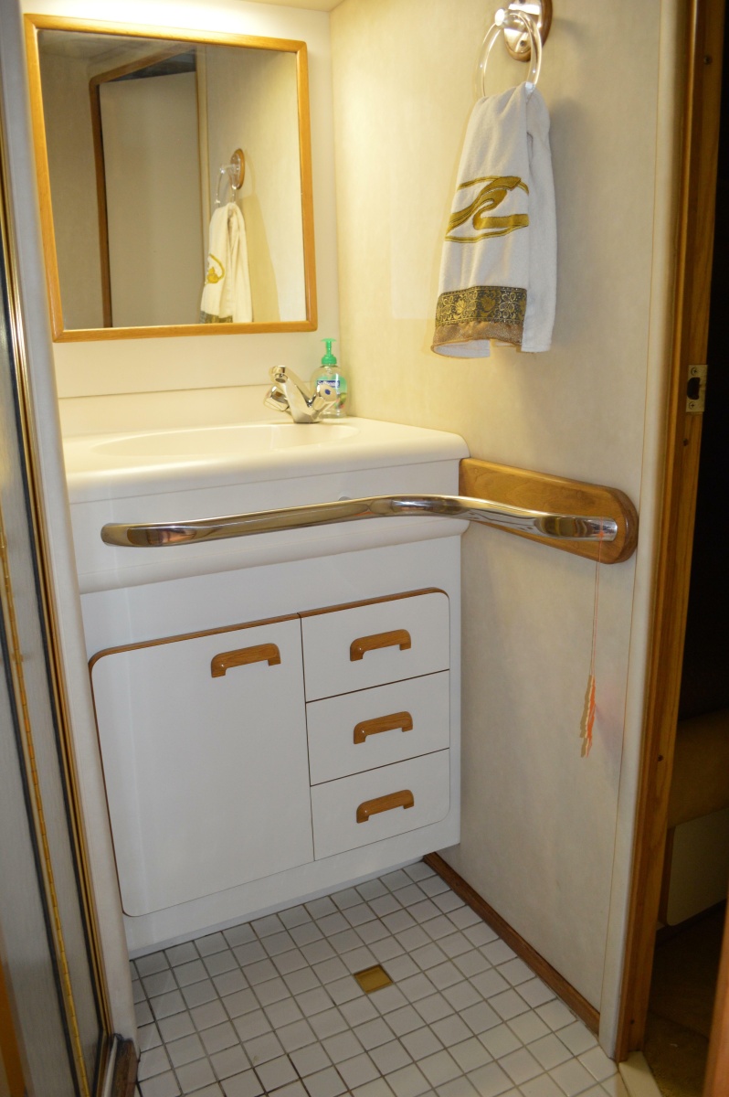 1994 Sea Ray 500 Sundancer