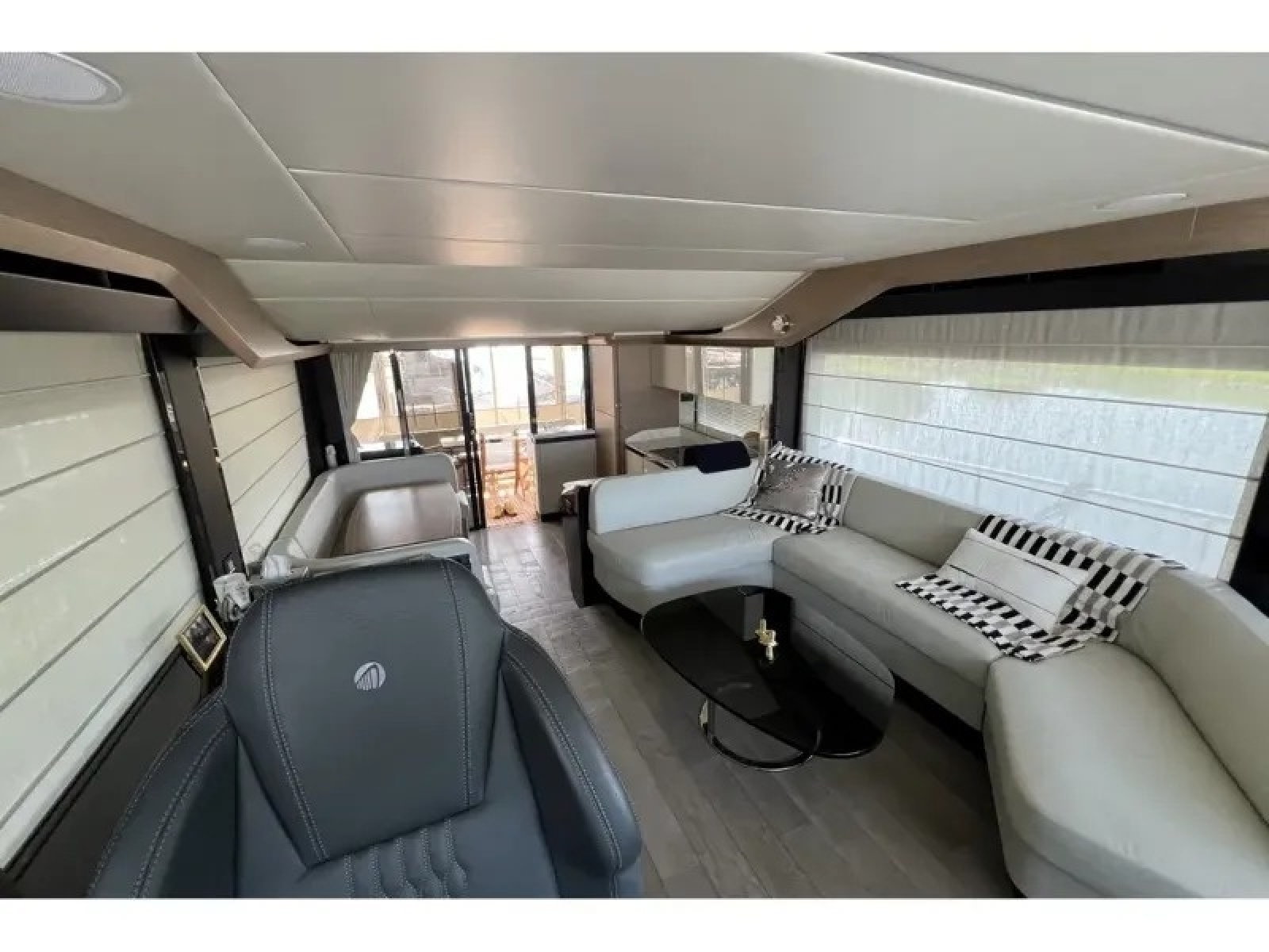 2024 Absolute NAVETTA 58