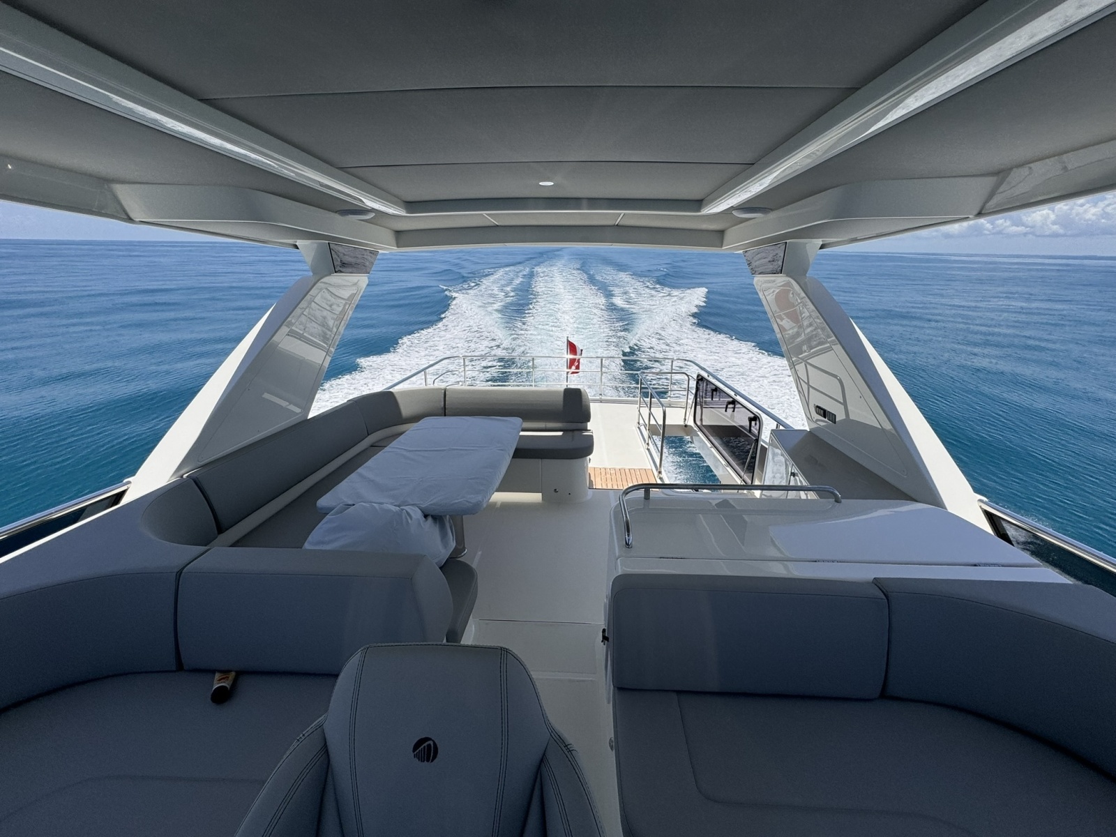 2024 Absolute NAVETTA 58