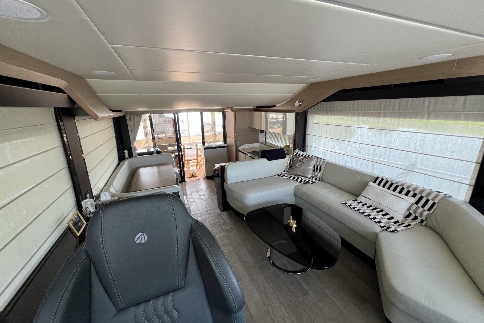 2024 Absolute NAVETTA 58
