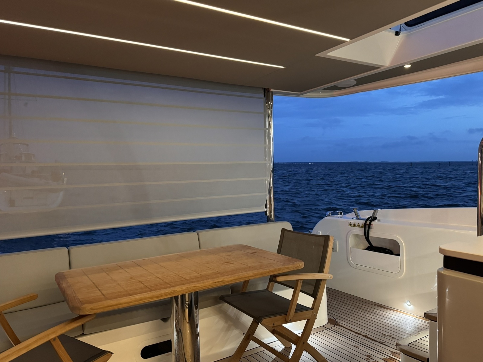 2024 Absolute NAVETTA 58