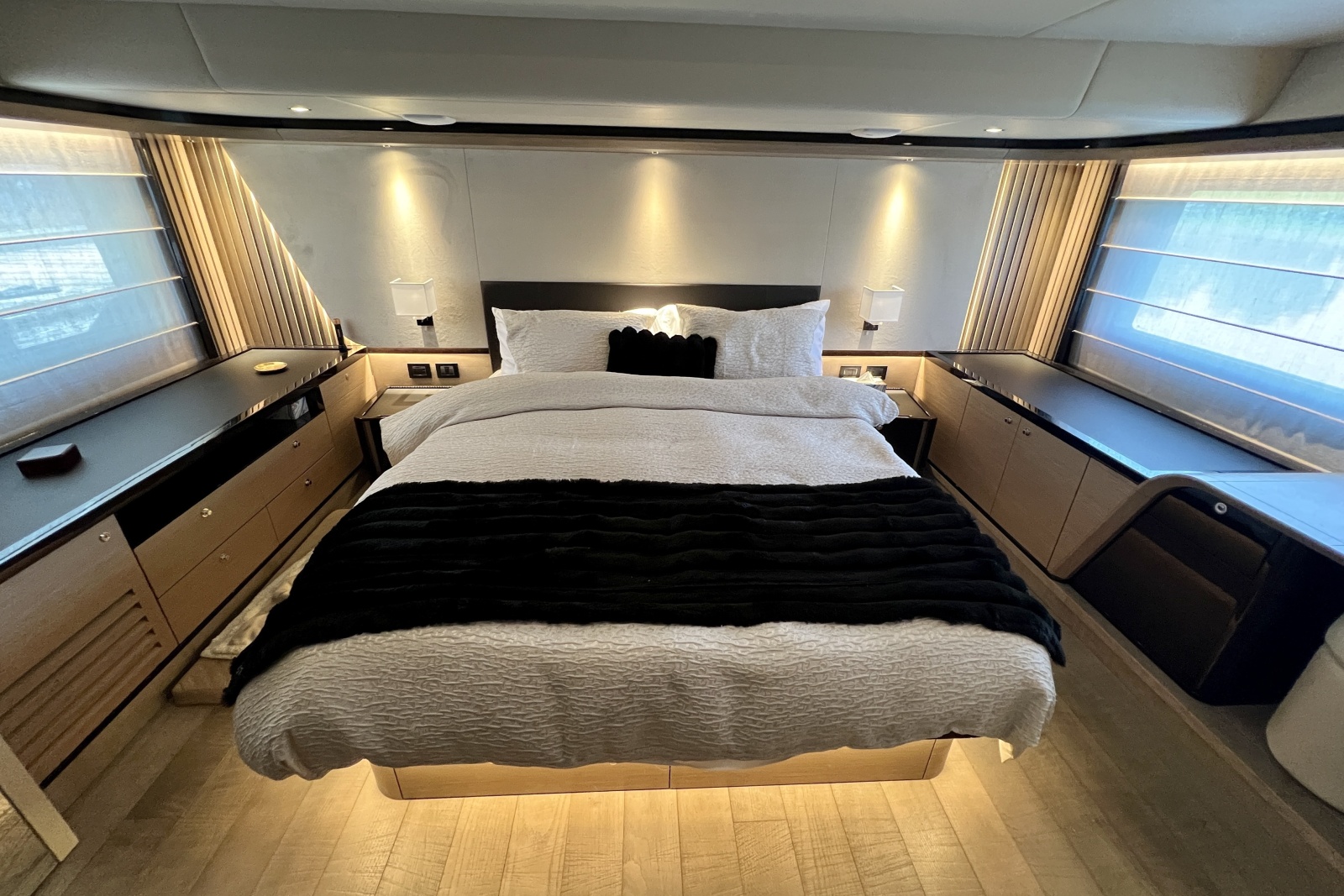 2024 Absolute NAVETTA 58
