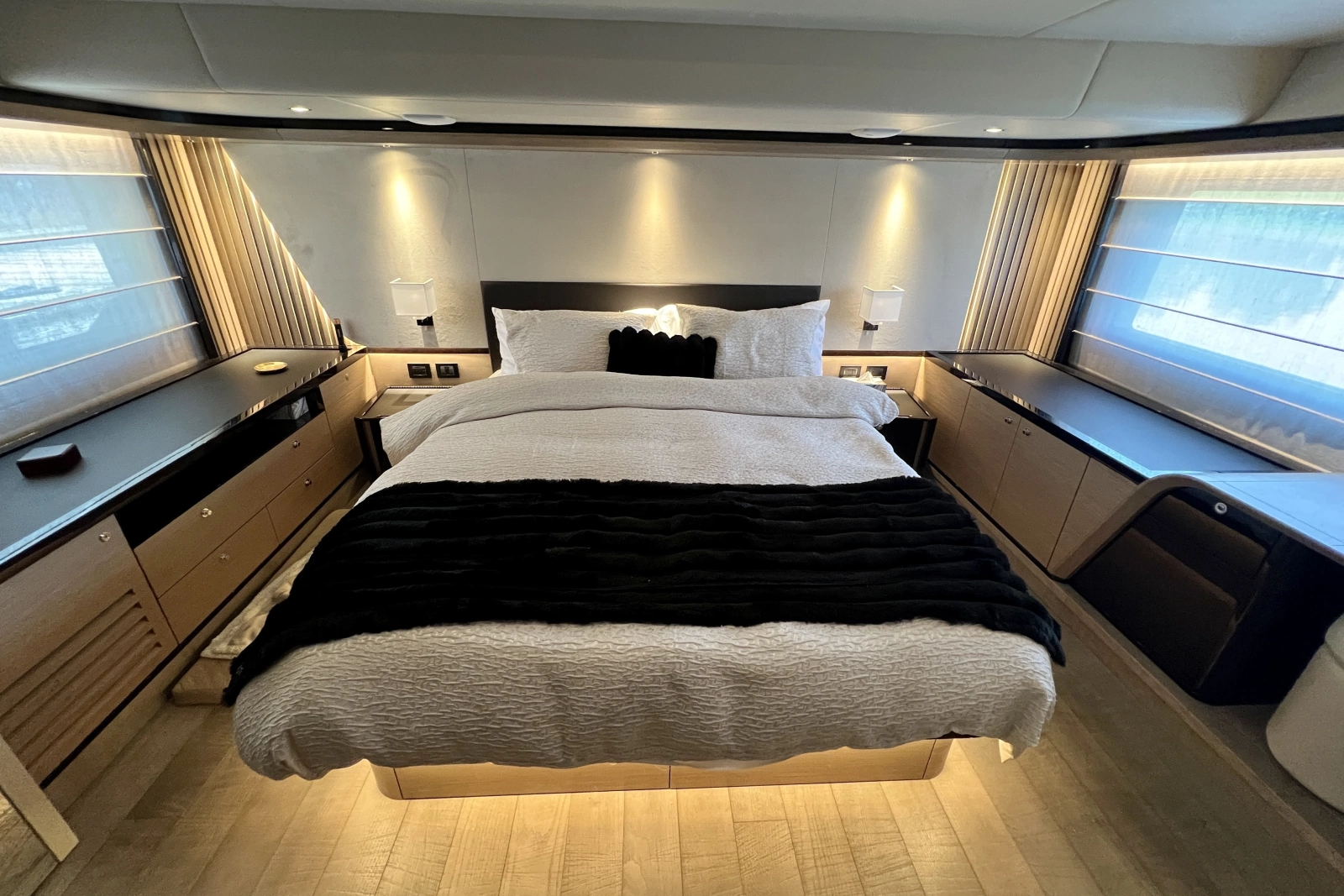 2024 Absolute NAVETTA 58