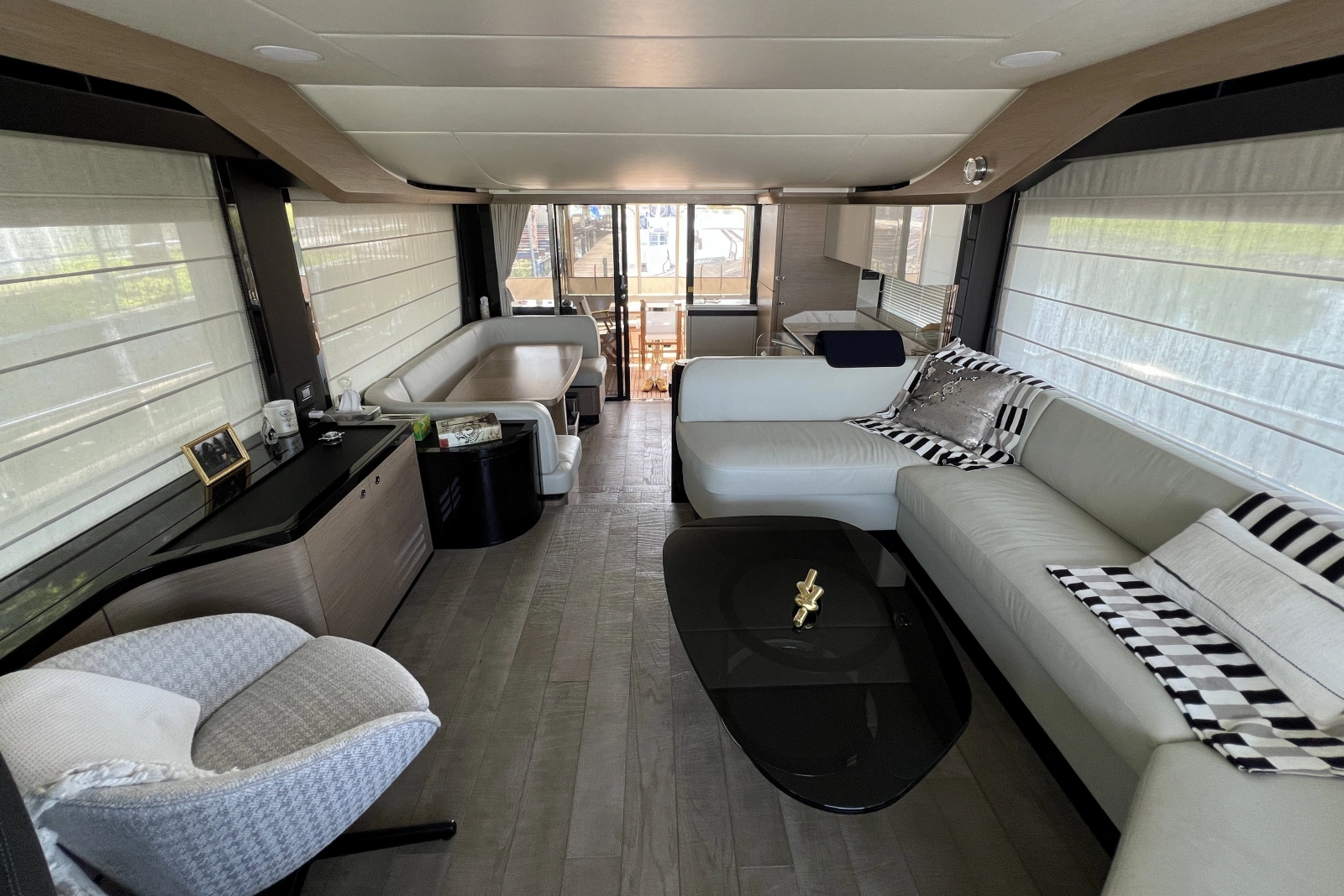 2024 Absolute NAVETTA 58