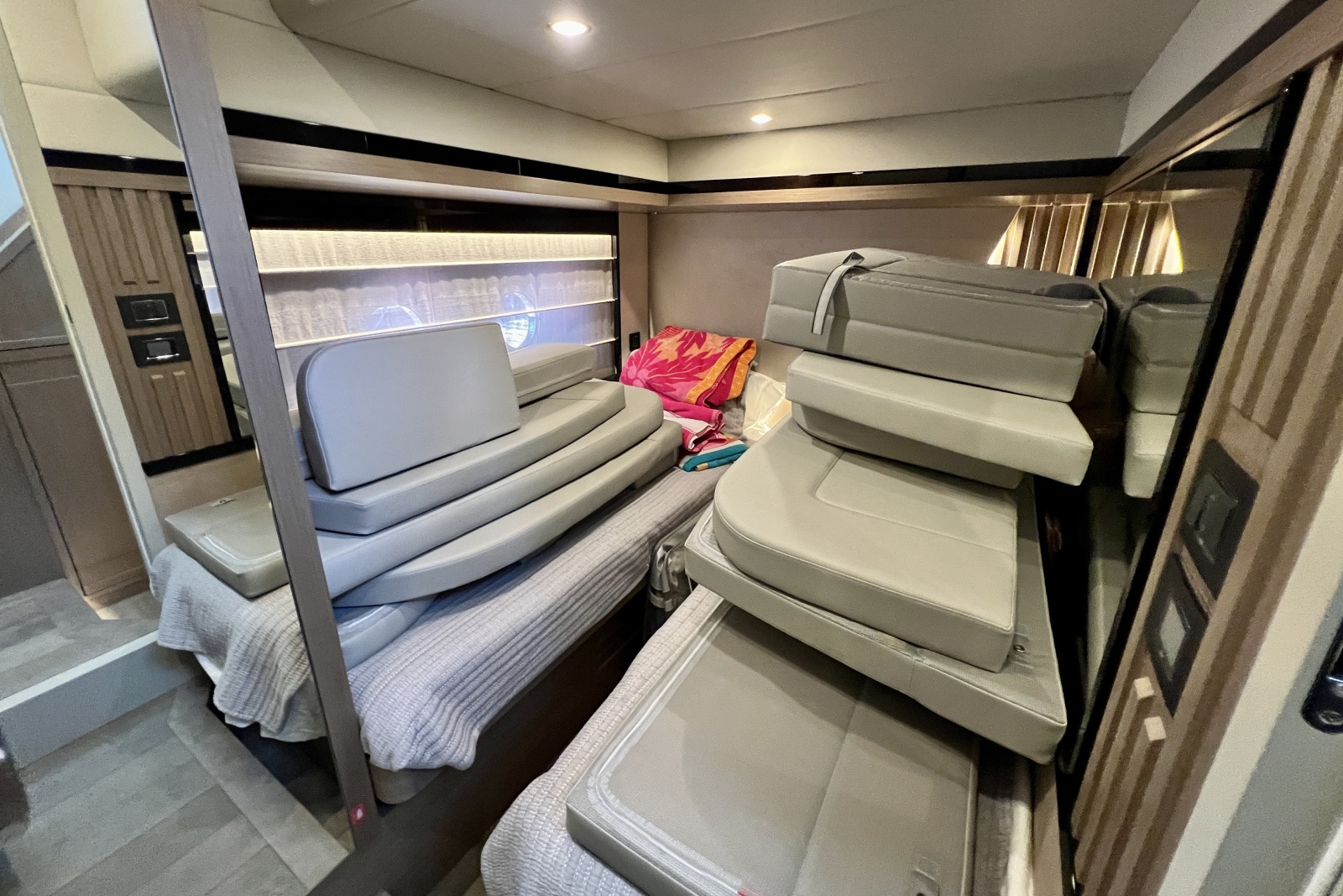 2024 Absolute NAVETTA 58