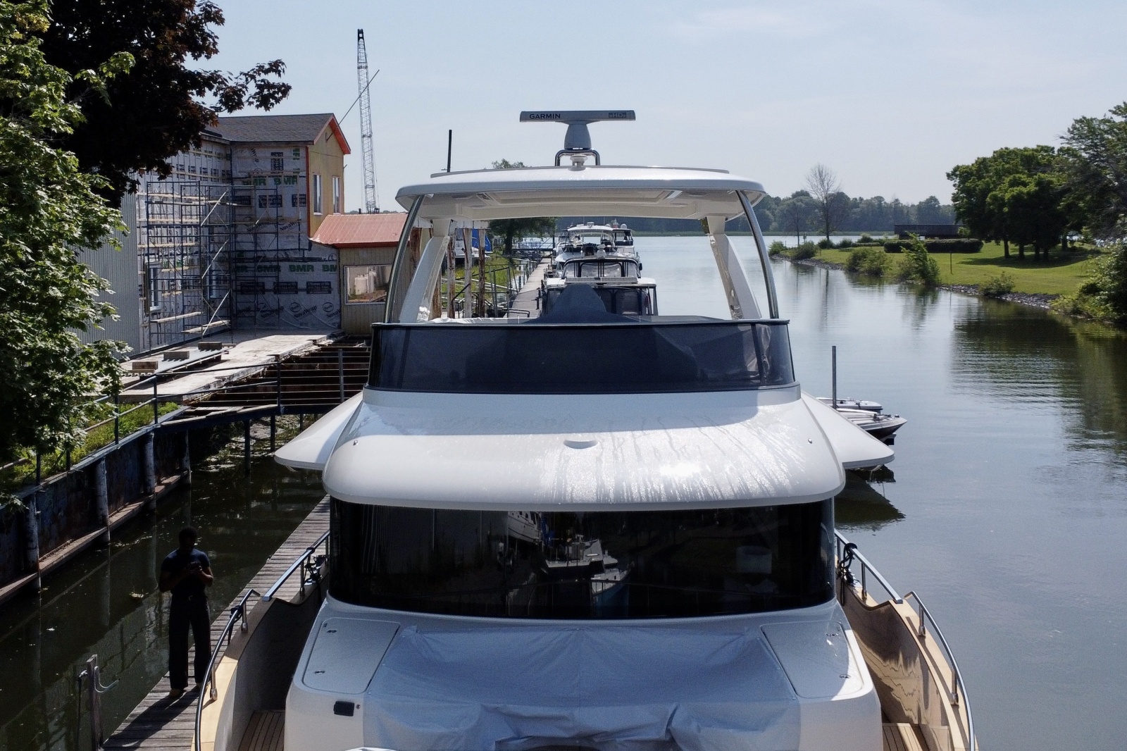 2024 Absolute NAVETTA 58