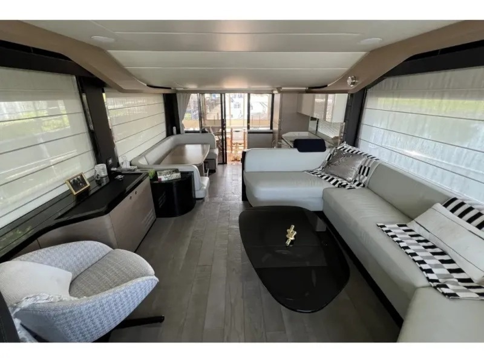 2024 Absolute NAVETTA 58