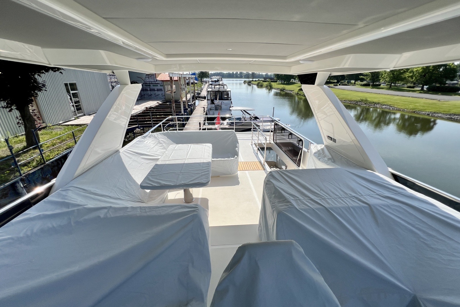 2024 Absolute NAVETTA 58