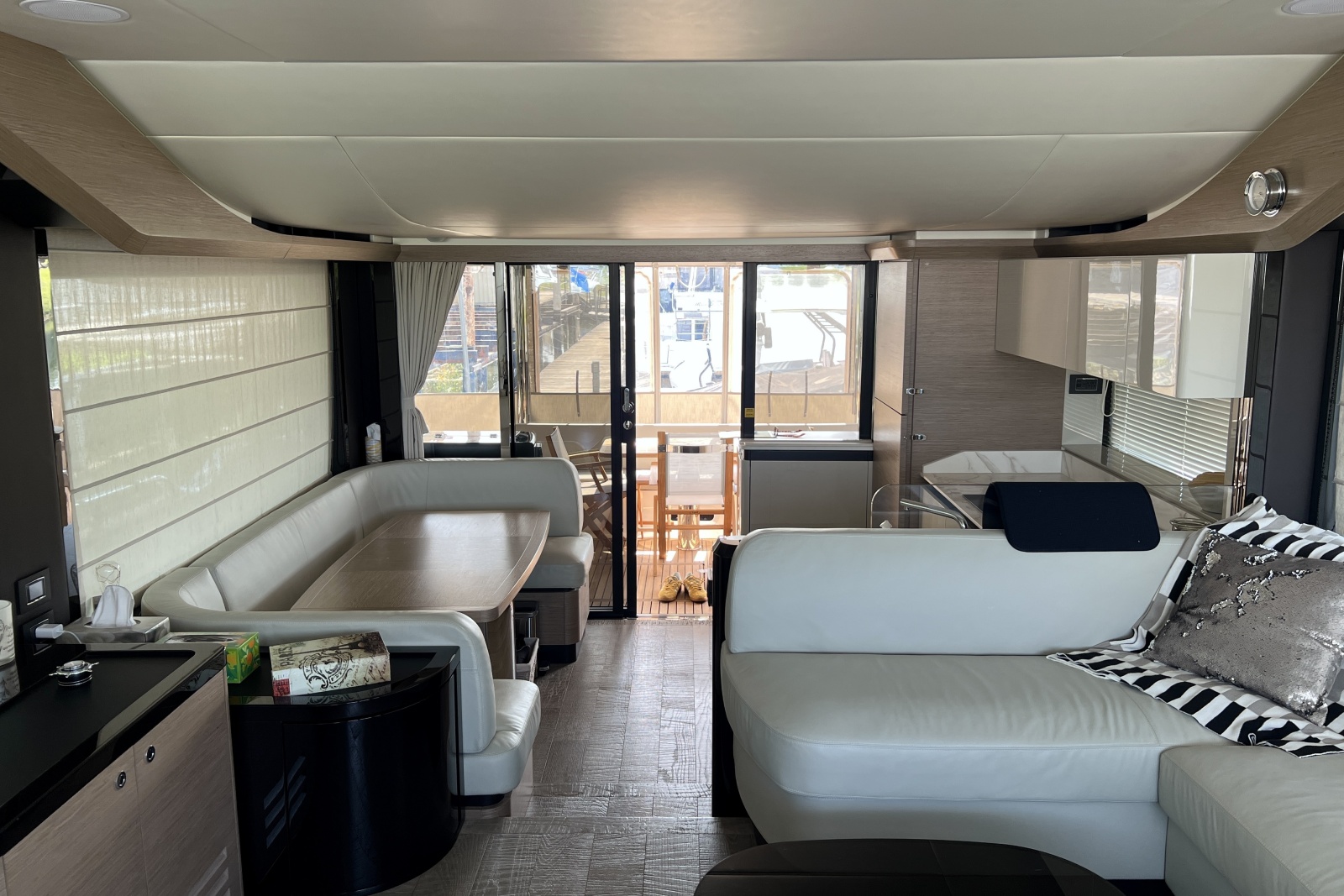 2024 Absolute NAVETTA 58