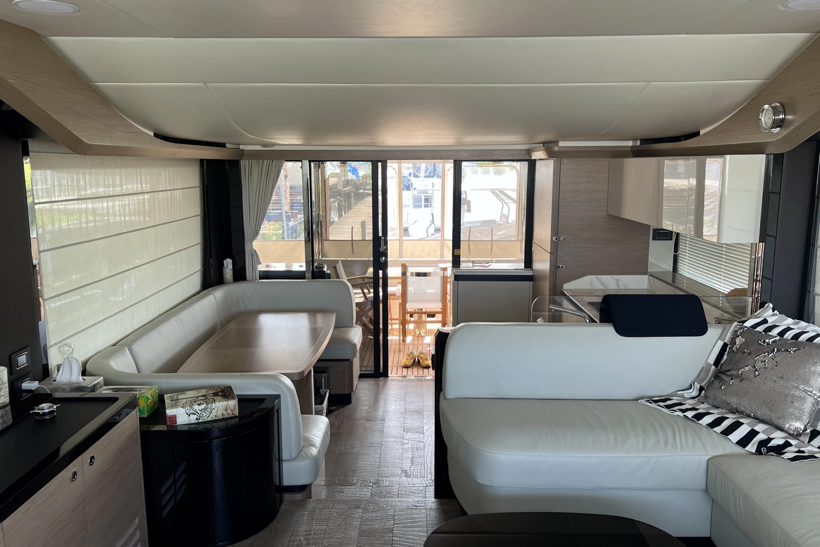 2024 Absolute NAVETTA 58