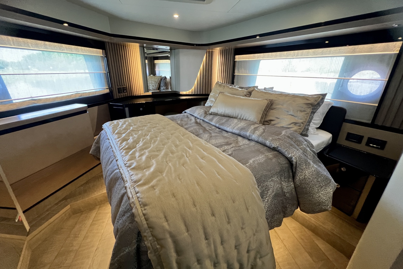 2024 Absolute NAVETTA 58