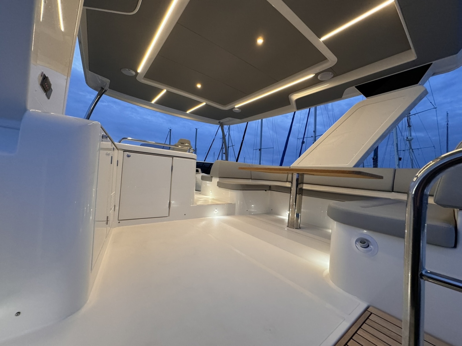 2024 Absolute NAVETTA 58