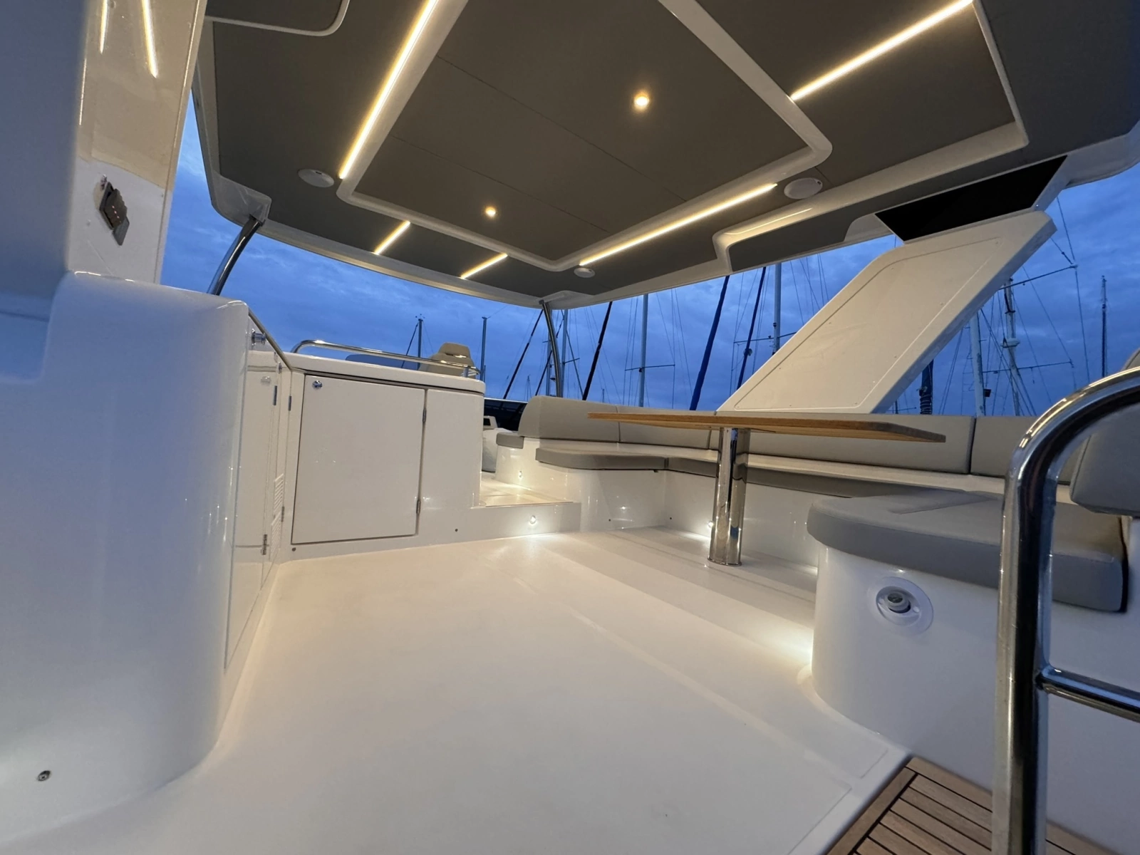 2024 Absolute NAVETTA 58