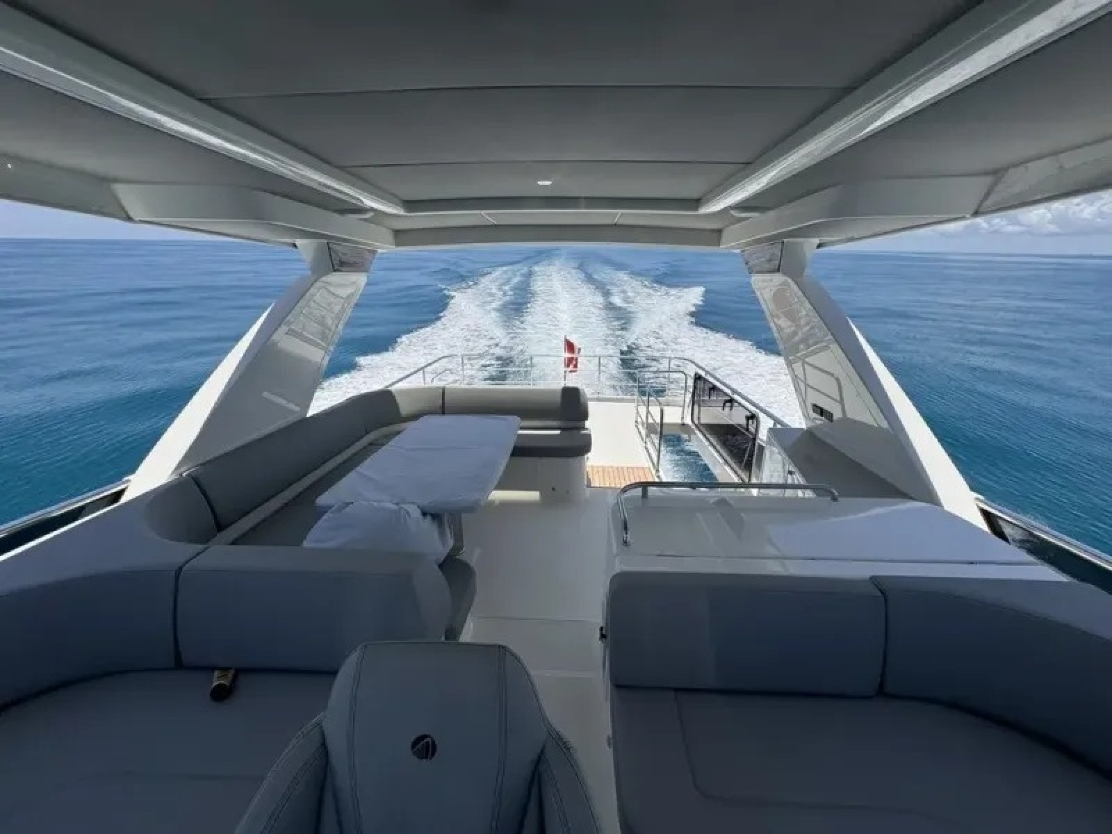 2024 Absolute NAVETTA 58