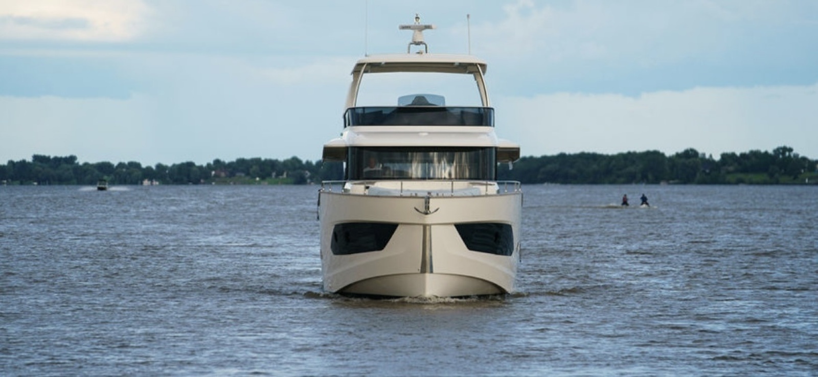 2024 Absolute NAVETTA 58
