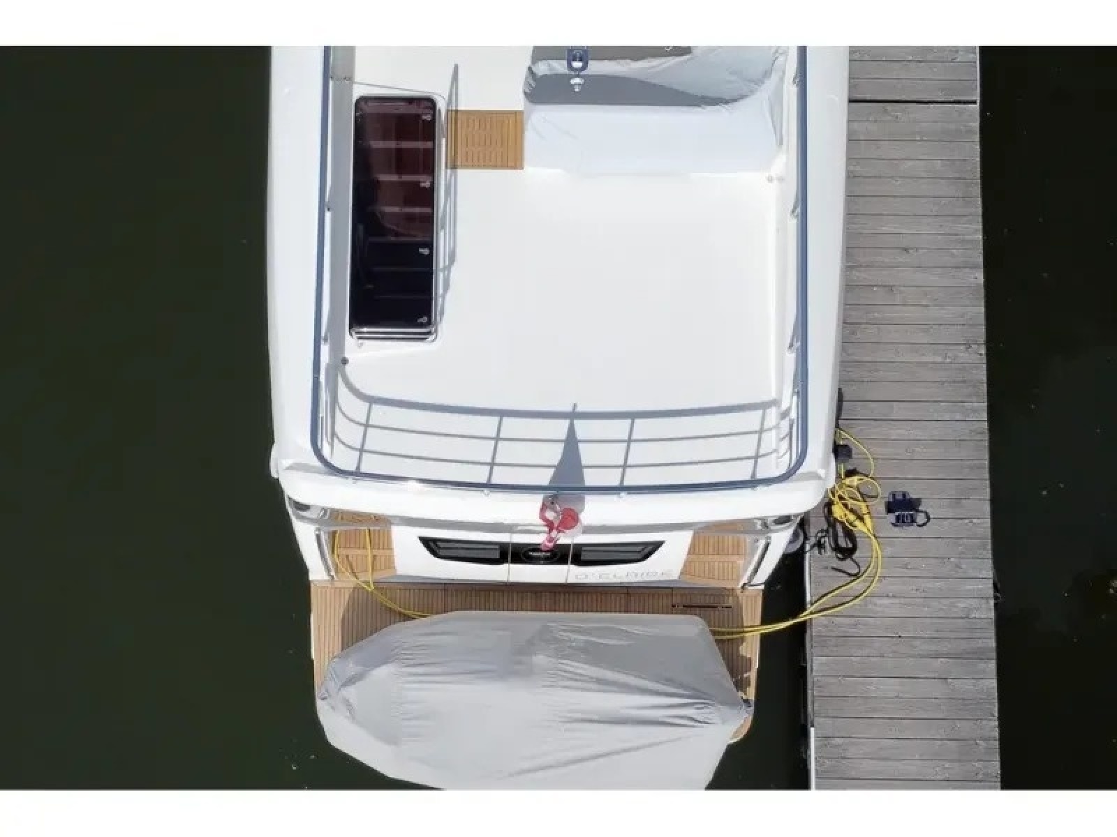 2024 Absolute NAVETTA 58